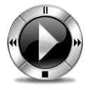 MediaCenter Black